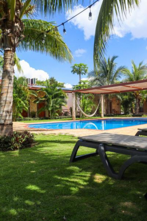 Villas Vallazoo